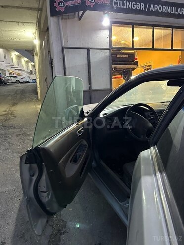Acura TL 1998, 220,000 km - 3.2 l - Bakı