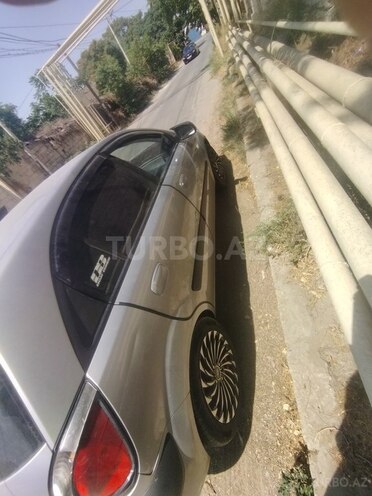 Kia Rio 2005, 223,139 km - 1.4 л - Bakı