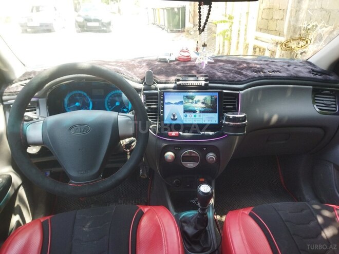 Kia Rio 2005, 223,139 km - 1.4 л - Bakı
