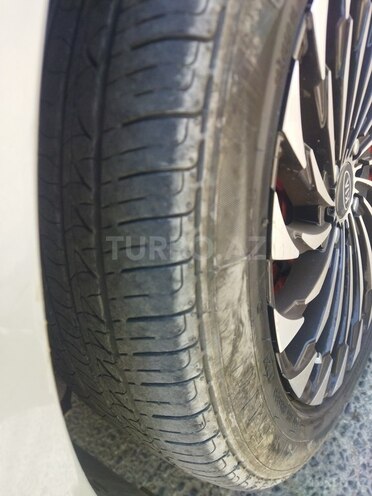 Kia Rio 2005, 223,139 km - 1.4 л - Bakı
