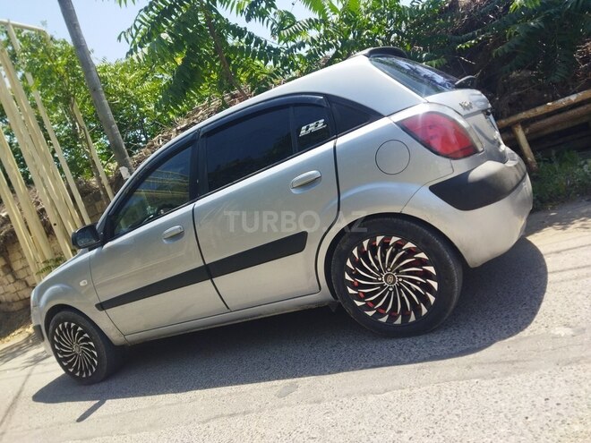 Kia Rio 2005, 223,139 km - 1.4 л - Bakı