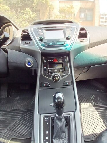 Hyundai Elantra 2013, 147,694 km - 1.8 l - Bakı