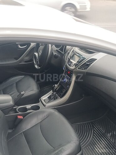 Hyundai Elantra 2013, 147,694 km - 1.8 l - Bakı