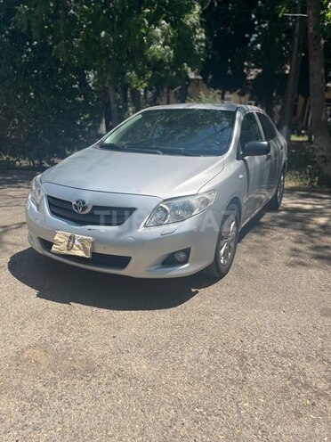 Toyota Corolla 2010, 370,000 km - 1.4 l - Tovuz