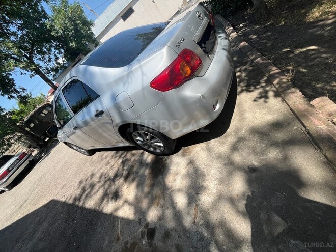 Toyota Corolla 2010, 370,000 km - 1.4 l - Tovuz