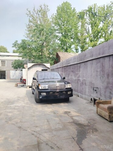 Toyota Land Cruiser 2000, 370,000 km - 4.5 л - Mingəçevir