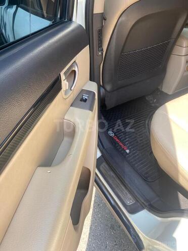 Hyundai Santa Fe 2009, 258,873 km - 2.4 л - Bakı