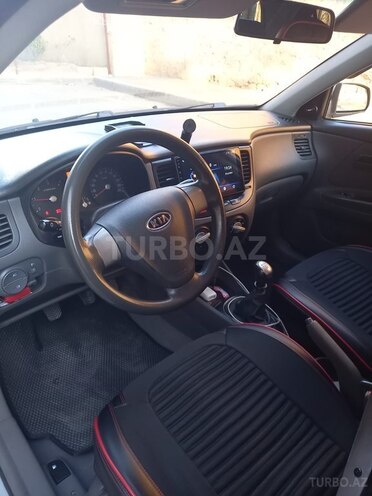 Kia Rio 2007, 335,000 km - 1.5 l - Bakı