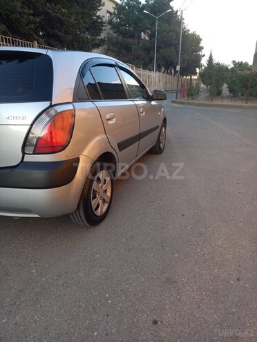 Kia Rio 2007, 335,000 km - 1.5 l - Bakı
