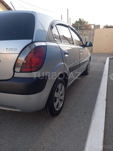 Kia Rio 2007, 335,000 km - 1.5 l - Bakı