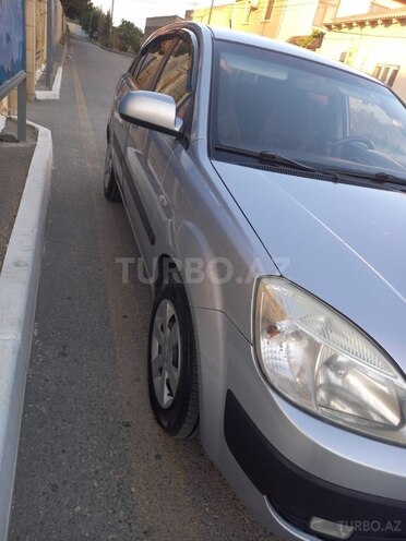 Kia Rio 2007, 335,000 km - 1.5 l - Bakı