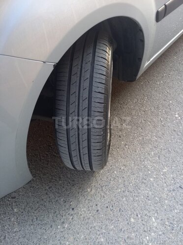 Kia Rio 2007, 335,000 km - 1.5 l - Bakı