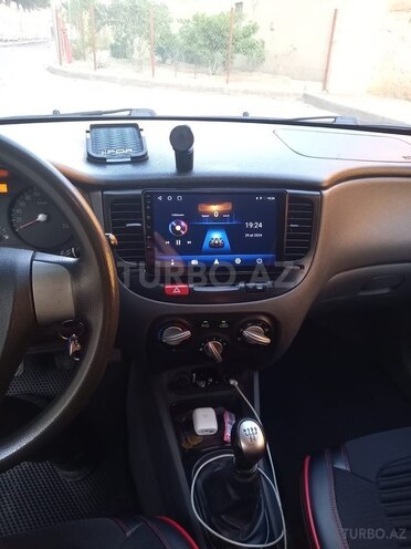 Kia Rio 2007, 335,000 km - 1.5 l - Bakı