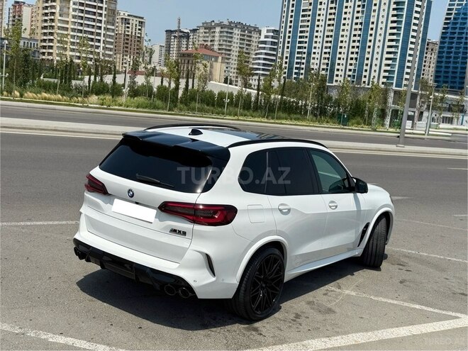 BMW X5 2022, 63,224 km - 3.0 l - Bakı
