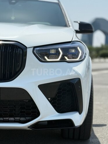 BMW X5 2022, 63,224 km - 3.0 l - Bakı