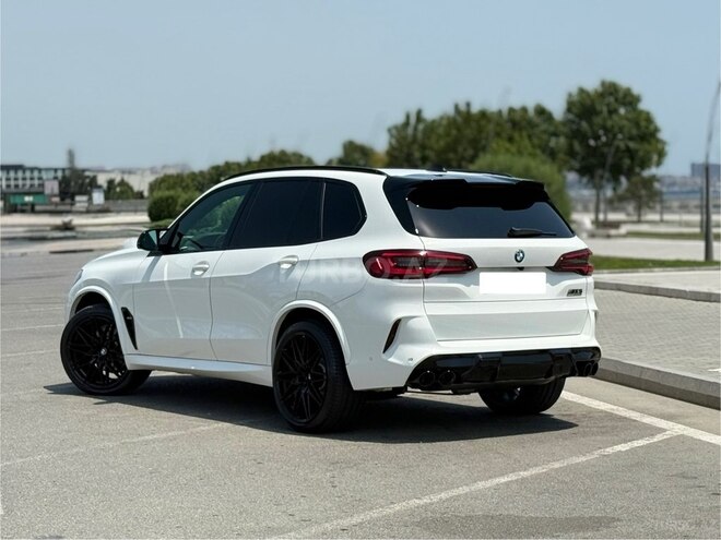 BMW X5 2022, 63,224 km - 3.0 l - Bakı