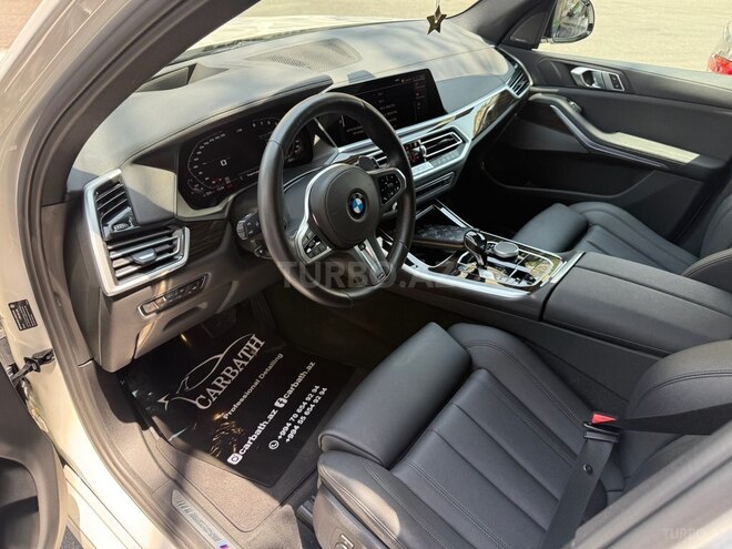 BMW X5 2022, 63,224 km - 3.0 l - Bakı