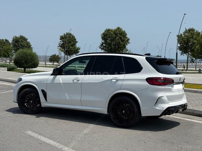 BMW X5 2022, 63,224 km - 3.0 l - Bakı