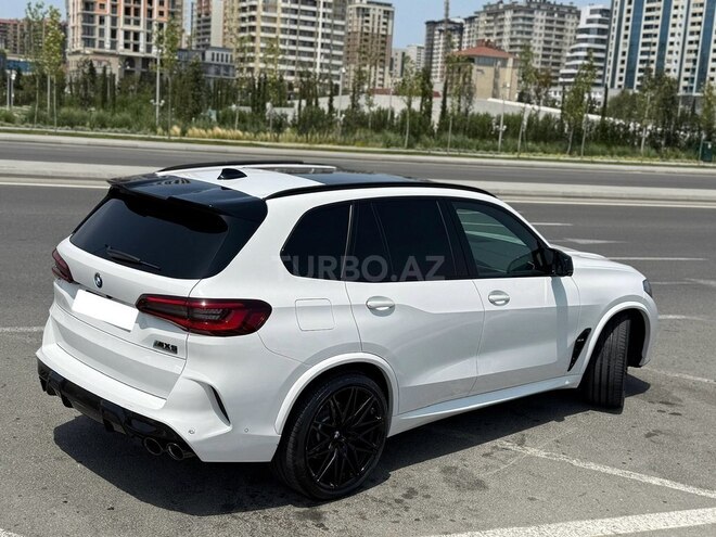 BMW X5 2022, 63,224 km - 3.0 l - Bakı