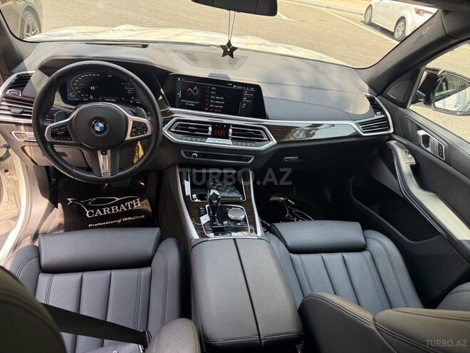 BMW X5 2022, 63,224 km - 3.0 l - Bakı