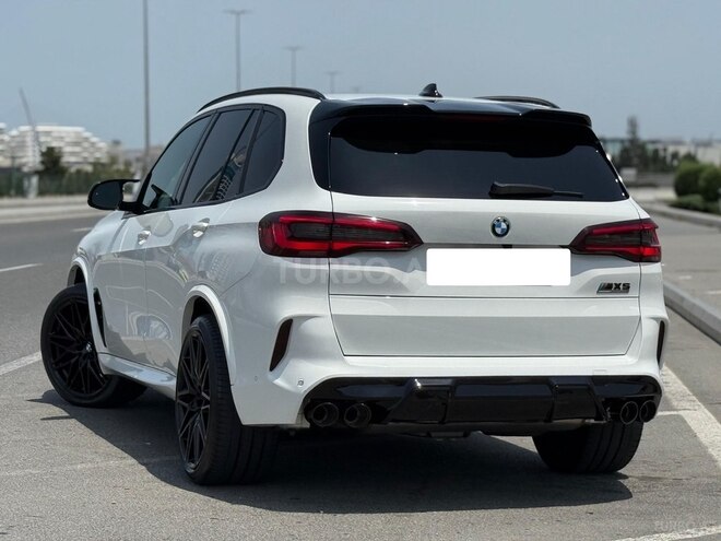 BMW X5 2022, 63,224 km - 3.0 l - Bakı