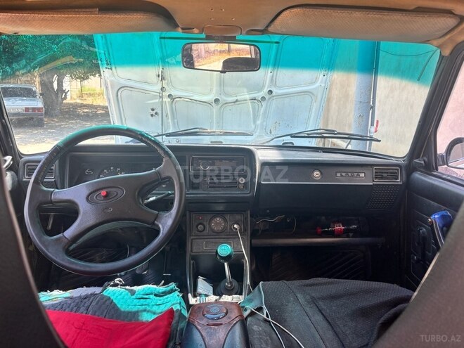 LADA (VAZ) 2107 2005, 83,000 km - 1.6 л - Bakı