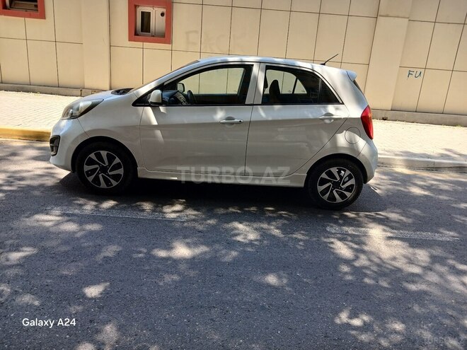 Kia Picanto 2012, 233,704 km - 1.3 l - Sumqayıt