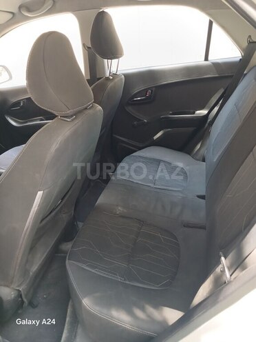 Kia Picanto 2012, 233,704 km - 1.3 l - Sumqayıt