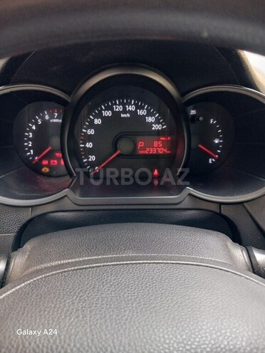 Kia Picanto 2012, 233,704 km - 1.3 l - Sumqayıt