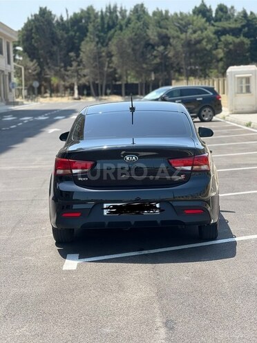 Kia Rio 2020, 81,000 km - 1.6 l - Sumqayıt