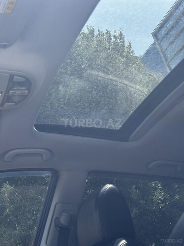 Hyundai Santa Fe 2009, 160,000 km - 2.0 l - Bakı
