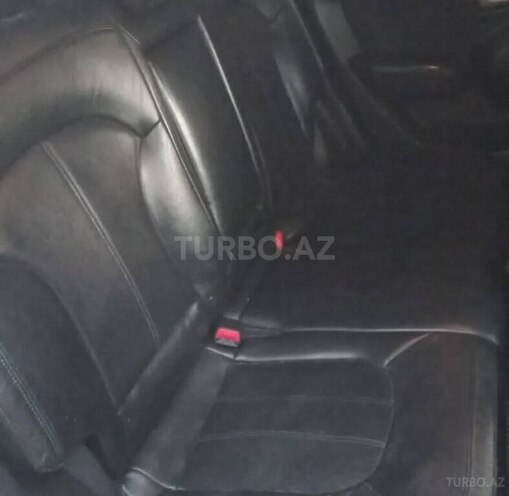 Hyundai ix35 2011, 197,000 km - 2.0 l - İsmayıllı