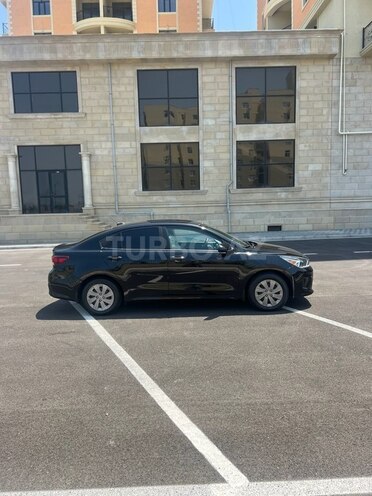 Kia Rio 2020, 81,000 km - 1.6 l - Sumqayıt