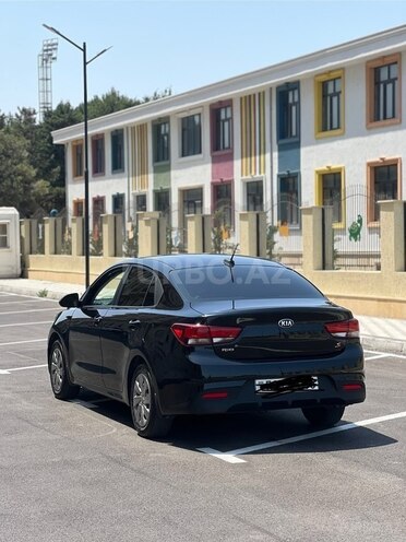 Kia Rio 2020, 81,000 km - 1.6 l - Sumqayıt