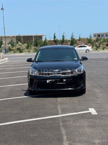 Kia Rio 2020, 81,000 km - 1.6 l - Sumqayıt