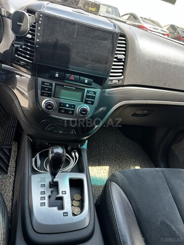 Hyundai Santa Fe 2009, 160,000 km - 2.0 l - Bakı
