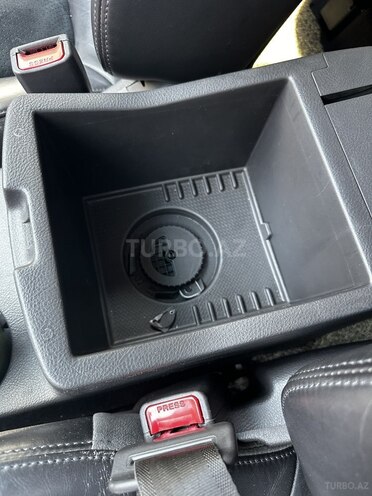 Hyundai Santa Fe 2009, 160,000 km - 2.0 l - Bakı