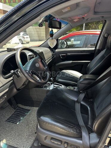 Hyundai Santa Fe 2009, 160,000 km - 2.0 l - Bakı