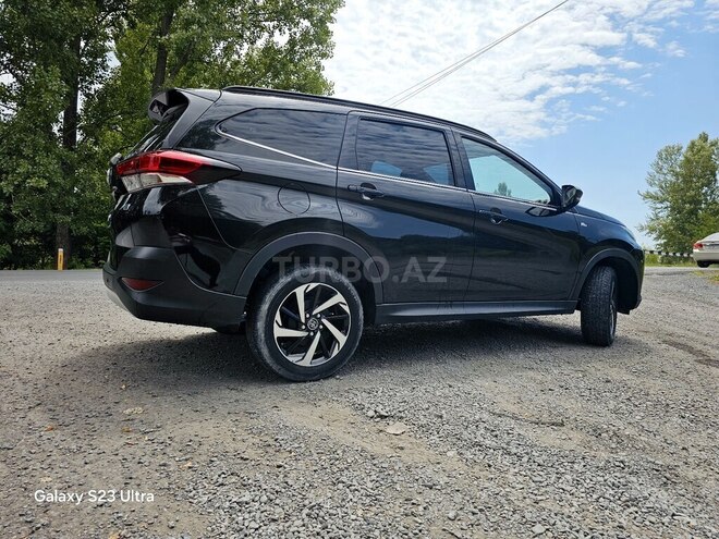 Toyota Rush 2021, 60,000 km - 1.5 l - Şəki