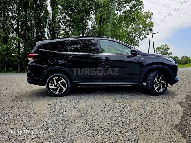 Toyota Rush 2021, 60,000 km - 1.5 l - Şəki