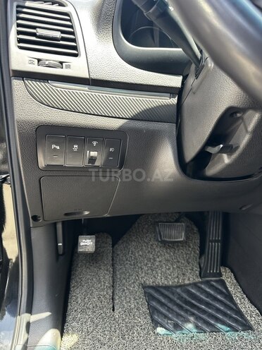 Hyundai Santa Fe 2009, 160,000 km - 2.0 l - Bakı