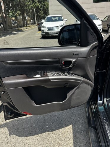 Hyundai Santa Fe 2009, 160,000 km - 2.0 l - Bakı