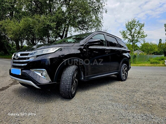 Toyota Rush 2021, 60,000 km - 1.5 l - Şəki