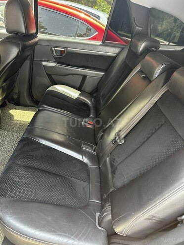 Hyundai Santa Fe 2009, 160,000 km - 2.0 l - Bakı