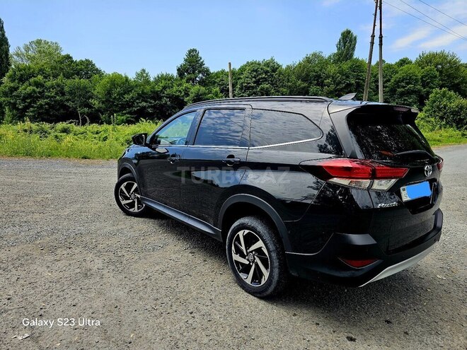 Toyota Rush 2021, 60,000 km - 1.5 l - Şəki