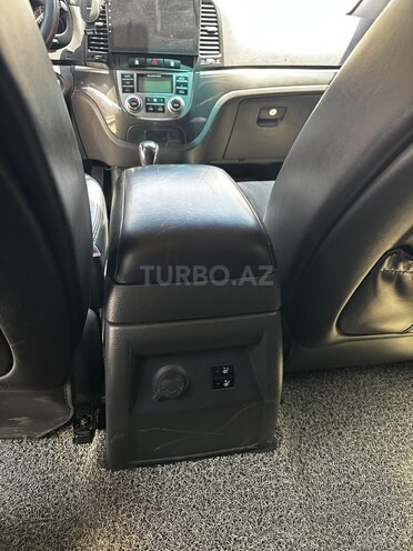 Hyundai Santa Fe 2009, 160,000 km - 2.0 l - Bakı