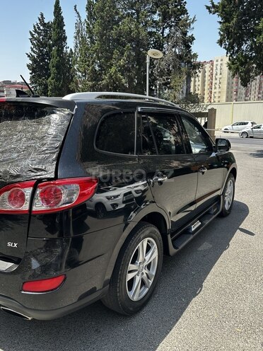 Hyundai Santa Fe 2009, 160,000 km - 2.0 l - Bakı