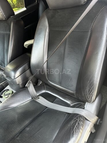 Hyundai Santa Fe 2009, 160,000 km - 2.0 l - Bakı