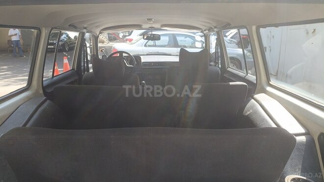 GAZ 24 "Volga"-6