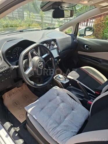 Nissan Note 2018, 26,338 km - 1.2 l - Şəki